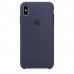Кейси iPhone XR Apple Silicone Case Copy