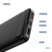 Зовнішні акумулятори Power Bank Remax 10000mAh Jany Series RPP-147
