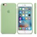 Кейси iPhone 7plus/8plus Apple Silicone Case Copy 