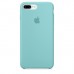 Кейси iPhone 7plus/8plus Apple Silicone Case Copy 