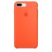 Кейси iPhone 7plus/8plus Apple Silicone Case Copy 