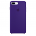 Кейси iPhone 7plus/8plus Apple Silicone Case Copy 