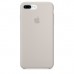 Кейси iPhone 7plus/8plus Apple Silicone Case Copy 