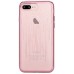 Кейси iPhone 7plus/8plus Devia Crystal Meteor Soft Case 