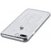 Кейси iPhone 7plus/8plus Devia Crystal Meteor Soft Case 