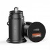 Автозарядне Wiwu Car Charger PC200 (USB-C PD+QC3.0)