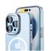 Кейсы Wiwu Ultra Thin Magnetic Phone Case for IP 14/6.1`` PRO