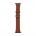 Аксесуари iWatch Ремінець COTEetCi Leather Band 38/40mm (W22) 