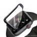 Скло iWatch Pmma Curved Edge Tempered Glass