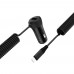 Автозарядне Hoco Car Charger Z21A Ascender Simple-Port With Cable