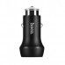 Автозарядне Hoco Car Charger Z7 Kingkong Dual USB 