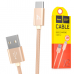 Hoco Knitted Rapid Charging Cable