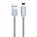 Hoco Magnetic Adsorption Lightning Cable