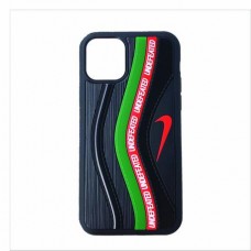 Кейсы iPhone 11Pro Sport series 3D