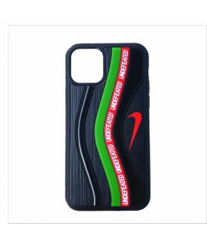 Кейси iPhone 11Pro Sport series 3D