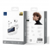 Бездротові наушники Airbuds True Wireless Stereo T22 (white)