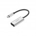 Перехідник Wiwu Alpha USB-C to HDMI 