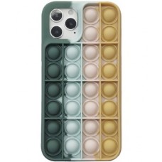 Кейсы  iPhone 12Pro Max Pop It Case