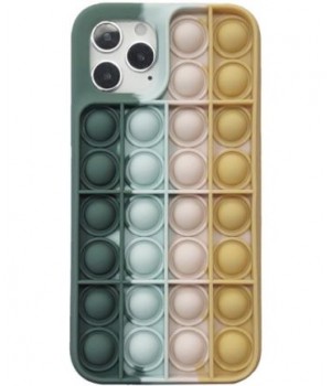 Кейси  iPhone 12Pro Max Pop It Case