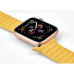 Аксесуари iWatch Ремінець COTEetCi Leather Dual Magnetic Watch Band 42/44mm