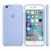 Кейси iPhone 6plus/6Splus Apple Silicone Case Original
