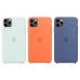 Кейси iPhone 11 Pro Apple Silicone Case Original 