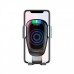 Автозарядне Baseus Wireless Charger Gravity Car Mount