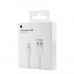 Кабелі Apple Lightning to USB Cable 1m Original+