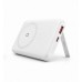 Внешние аккумуляторы Power Bank SC10000WHT  Snap Cube magsafe power bank