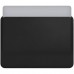 Кейси на Macbook 12 Wiwu Skin Pro PU Leather Sleeve