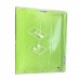 Кейси iPad Mini 3/2/1 Case Green Silicone