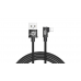Кабелі Baseus Lightning MVP Elbow Cable 1m 