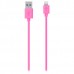 Кабелі Belkin Lightning Sync Cable 