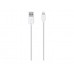 Кабелі Belkin Lightning Sync Cable 