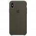 Кейси на iPhone X Silicone case Original