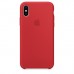 Кейси на iPhone X Silicone case Original