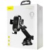 Автотримач Baseus Smart Vehicle Bracket Wireless Charger 