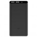 Зовнішні акумулятори Power Bank Rock P42 black 10000A  