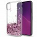 Кейси iPhone XS Liquid Stars