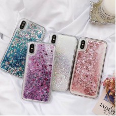 Кейси iPhone XS Max Liquid Stars