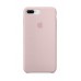 Кейси iPhone 7plus/8plus Apple Silicone Case Original
