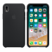Кейси iPhone X/XS Apple Silicone Case Copy