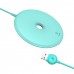 Безпровідні зарядні пристрої Baseus Donut Wireless Charger