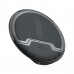 Безпровідні зарядні пристрої Baseus Foldable Multifunction Wireless Charger black