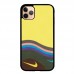 Кейсы iPhone 12 Pro Max Sport series 3D