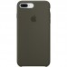 Кейси iPhone 7plus/8plus Apple Silicone Case Copy 