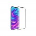 Стекло iPhone 13 Pro Max Wiwu  iVista Tempered Glass