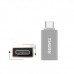Переходники Remax Transcend Type-C RA-OTG1