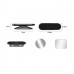 Автотримач Wiwu Lotto Vehicle Magnetic Suction Bracket PL701