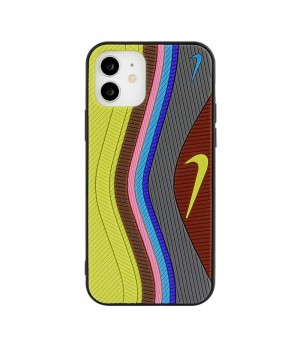 Кейсы iPhone 12/12Pro Sport series 3D